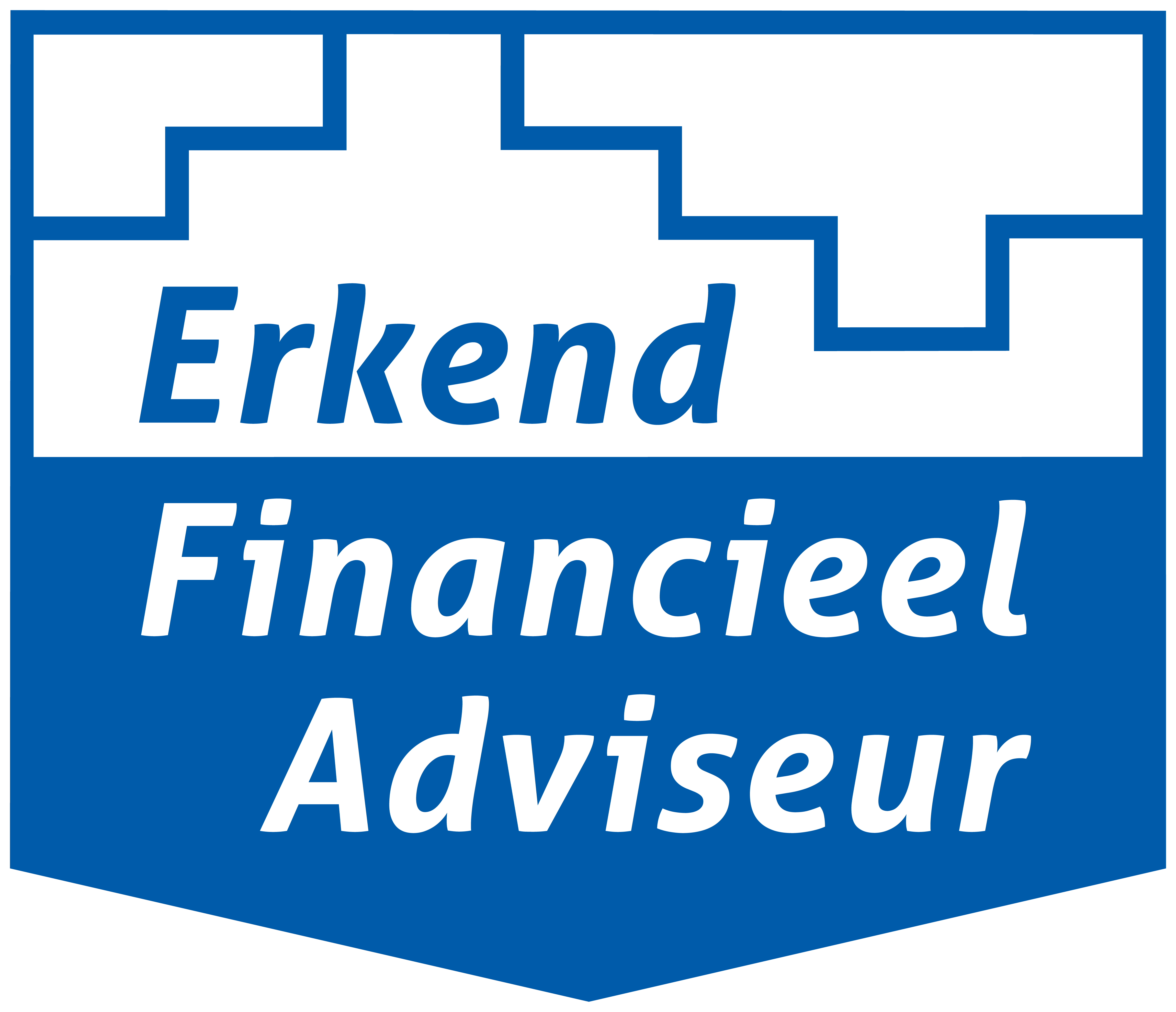 SEH Financieel Adviseur Logo